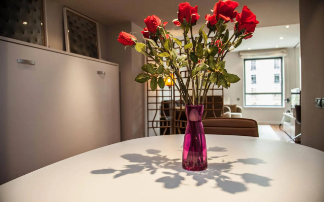 Sagrada Familia Apartment Paseo Gracia