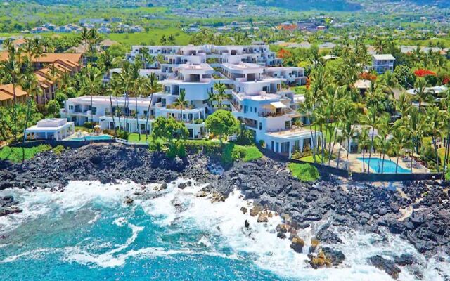 Royal Sea Cliff Kona by OUTRIGGER