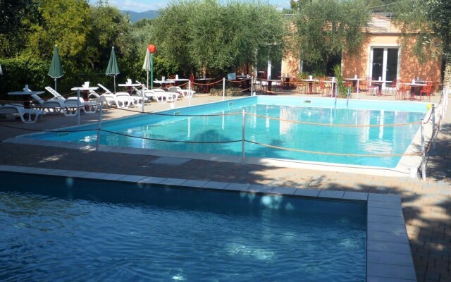 Borgoverde Imperia in Imperia