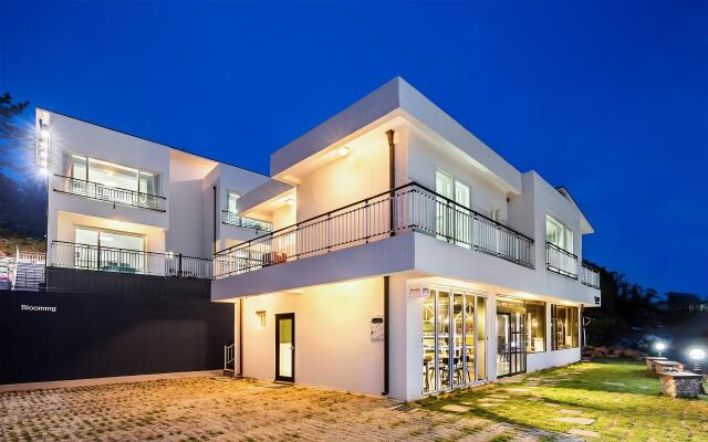 Blueming Pension Ocean View