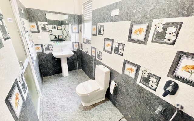 Ismattha hotel