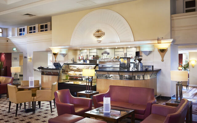 Orida Maidstone Hotel