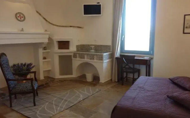 Albergo Diffuso "Borgo delle Fonti"