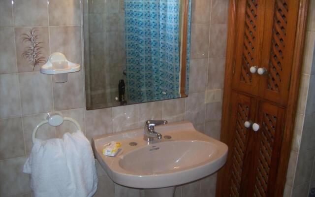 Absolute Beachfront Apartment