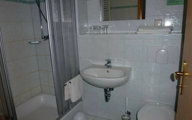 Parkhotel Bad Brambach