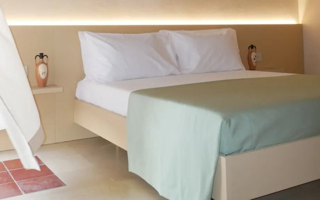 PALAZZO VIGILARIUM - Boutique Rooms