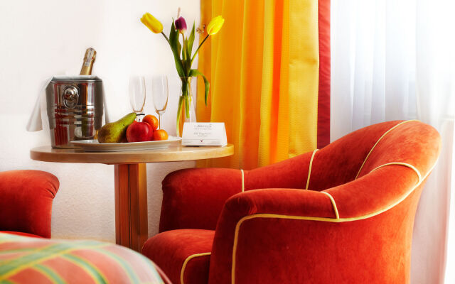 Vienna House by Wyndham Amber Baltic Miedzyzdroje