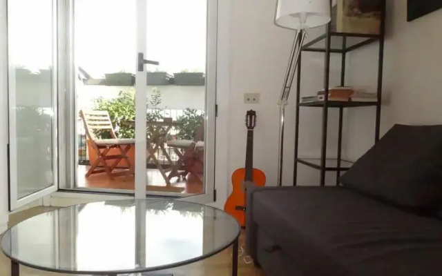 Superattico Panoramico