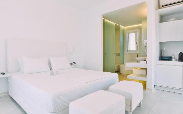 Schinoza Luxury Suites