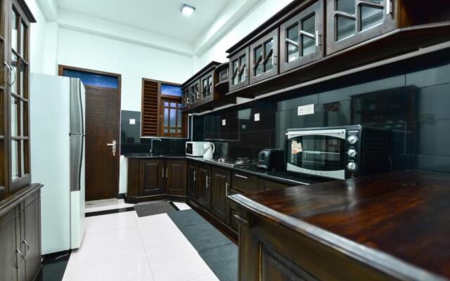 Sea Yo Villa - Super Luxury 2 Bed Room Apartment