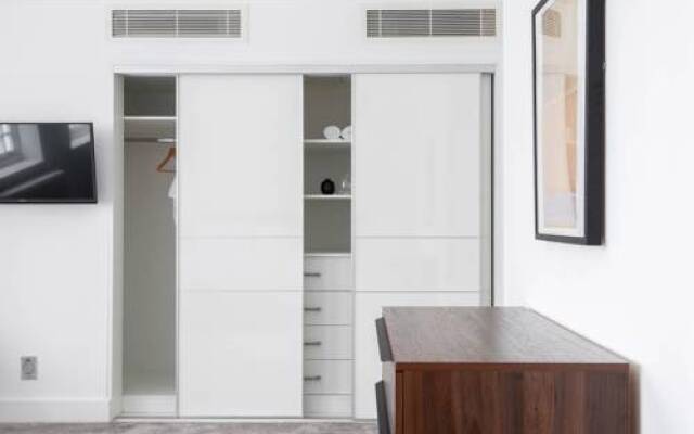 Leicester Square 3Br Penthouse W/ Terrace & Lift
