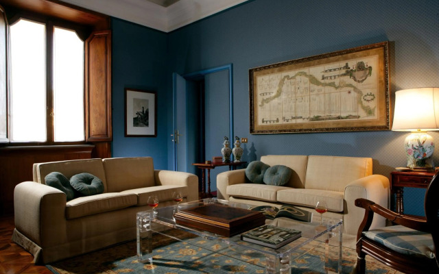 Villa Spalletti Trivelli