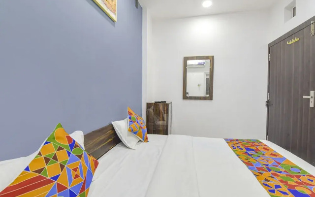 Fabexpress Anandam Palace Guest House