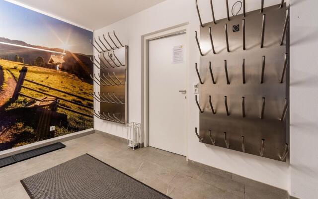 Holiday Home in St. Georgen/salzburg