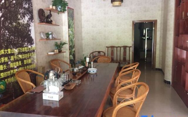 Shuangjiang Xinxin Hotel