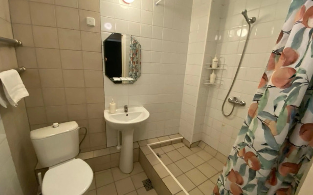 Viktorija Hotel