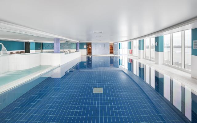 voco St David's Cardiff by IHG