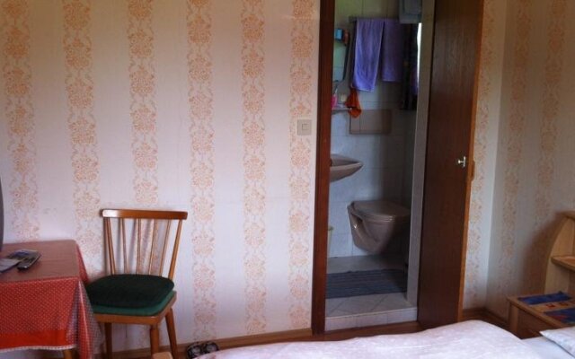 Haus Alpenblick