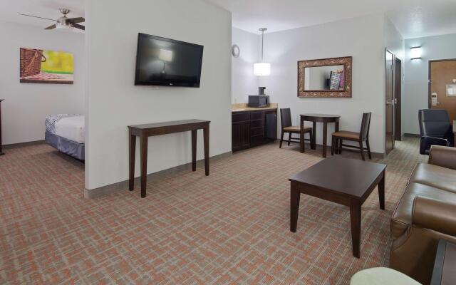 Best Western Plus Fredericksburg