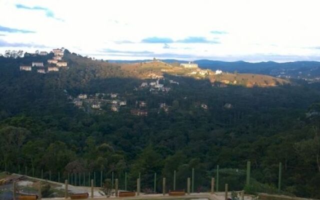 Pousada Bosque das Araucárias