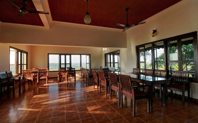 Phalguni River Lodge By OYO Rooms