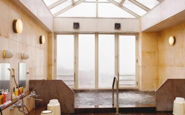 Komoro Grand Castle Hotel