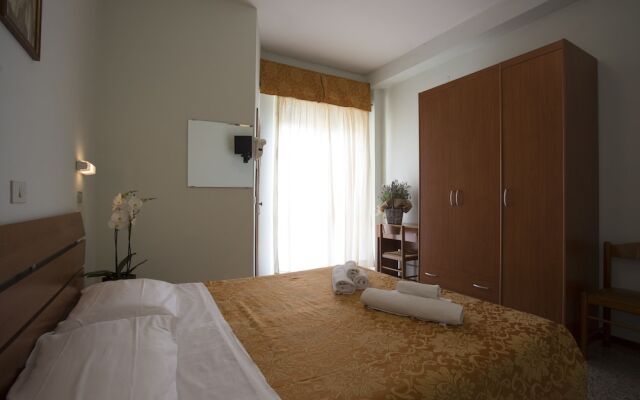 Anna Bed and Breakfast