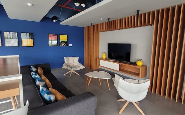 One Apartment