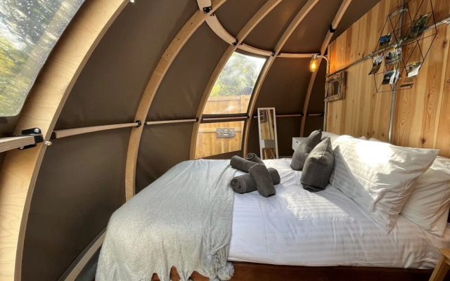 Moonlight Tent