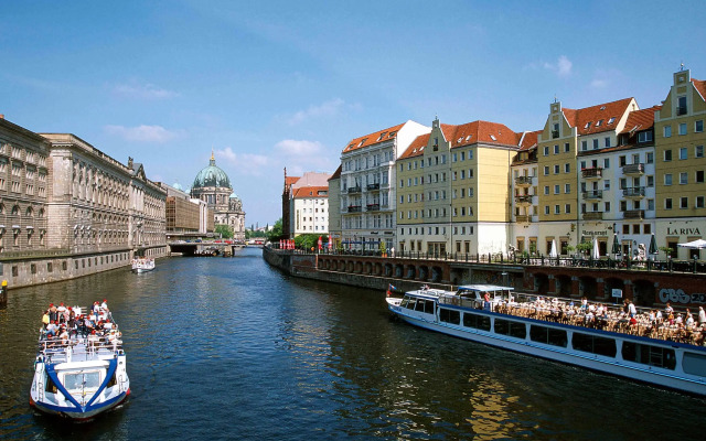 B&B Hotel Berlin City-West
