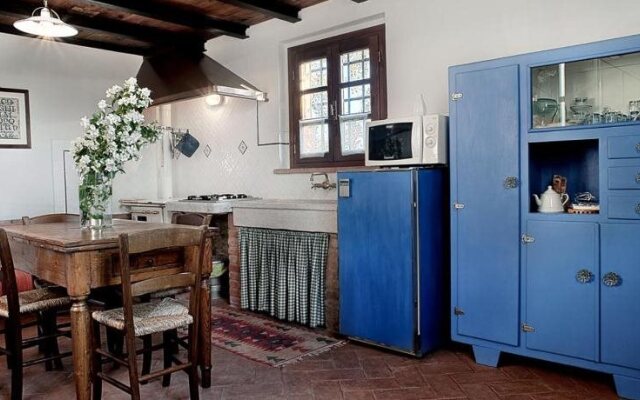 Agriturismo Poggio Tondo