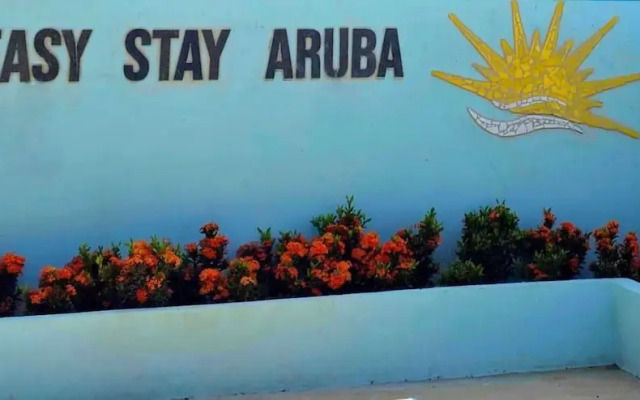 Wonderful 1-bedroom Apartment 3 km From Eagle Beach