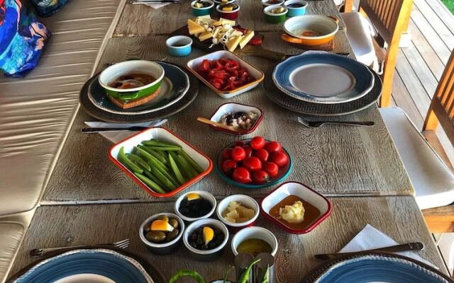 LilaVerde Alacati - Adults Only