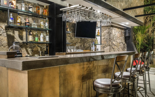 Matian Hotel Boutique