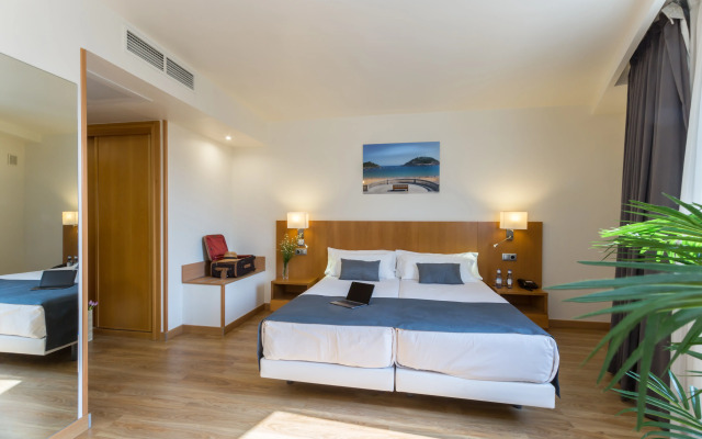 Hotel Palacio de Aiete