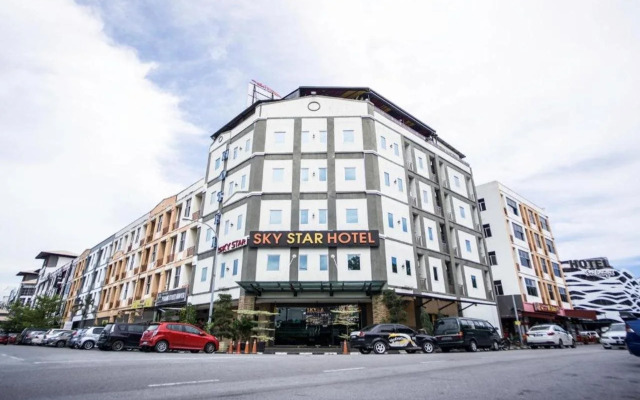 Sky Star Hotel at KLIA KLIA2