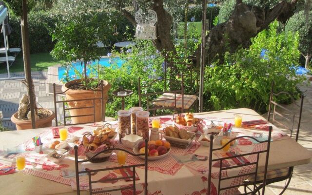 Table de Fred