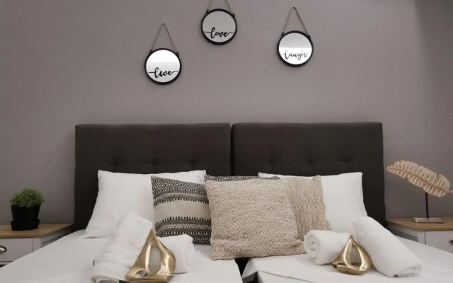 Pasiphae Hotel Malia
