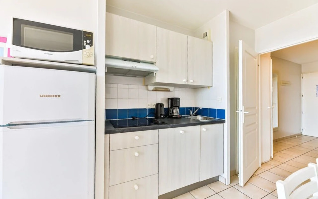 Appartements Residence DE Lestran