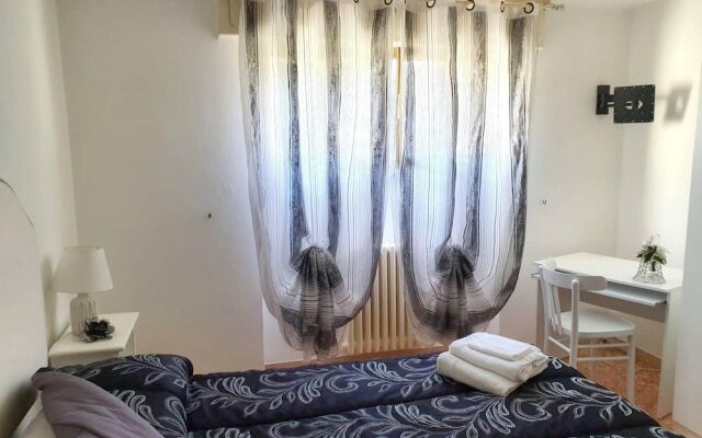 Apartment with 2 Bedrooms in Montecatini Terme, with Wifi - 31 Km From the Slopes