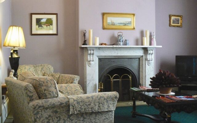 Croxton House Bed and Breakfast