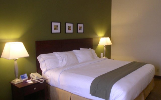 Holiday Inn Express Hotel & Suites Athens, an IHG Hotel
