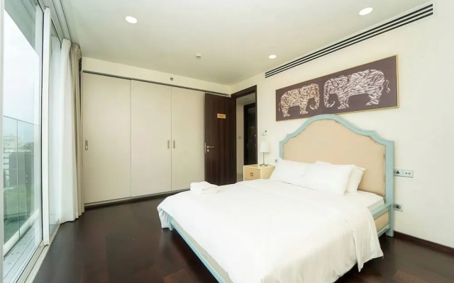 The Serenity Sky Villas D3