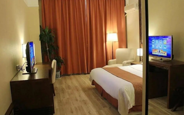 Cygnet Inn Yangjiaping - Chongqing