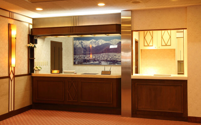 Hotel Oak Forest