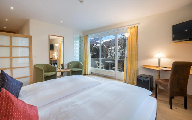 Schweizerhaus Swiss Quality Hotel