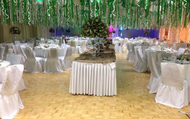 River Park Hotel