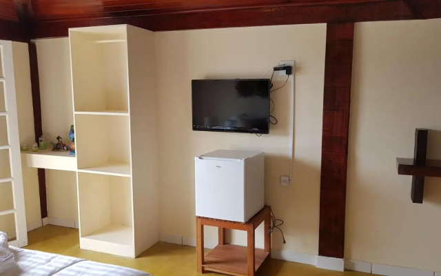 Pousada Costa do Sapê