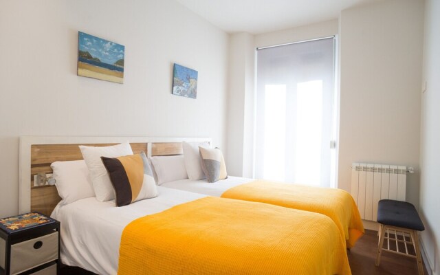 Oteiza Larramendi - Iberorent Apartments