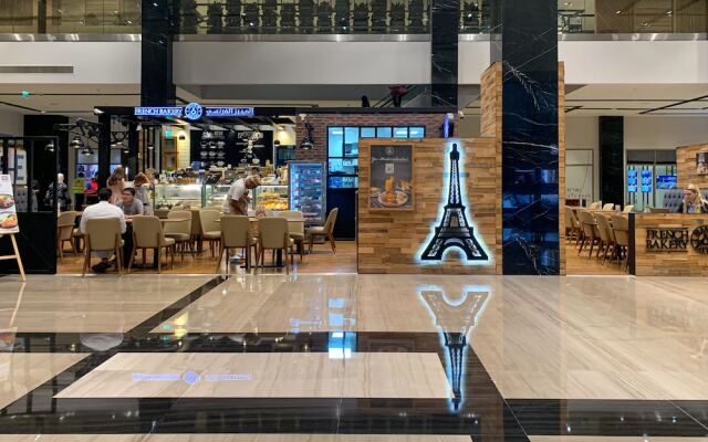 WelHome - Greenery Beautiful Apartment Onyx Tower 2